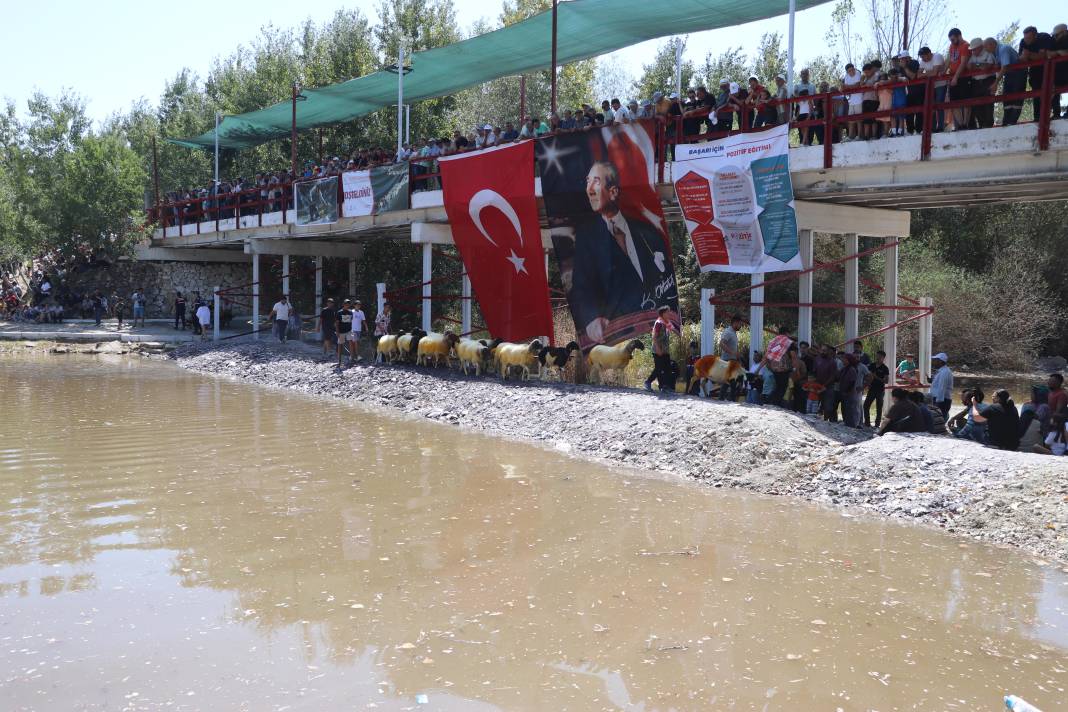 800 yıllık kadim gelenek özenle yaşatılıyor! Geçmişin izleri geleceğe taşınıyor 1